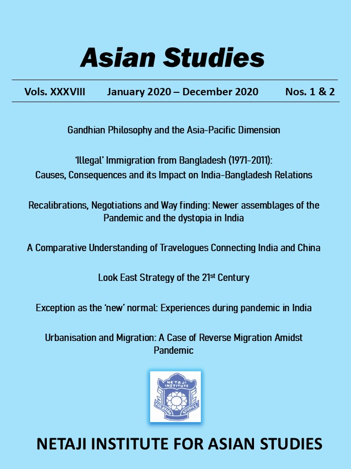 coverpage-of-asian-studies-the-institute's-journal
