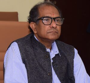 suranjan-das-hony.-director-nias